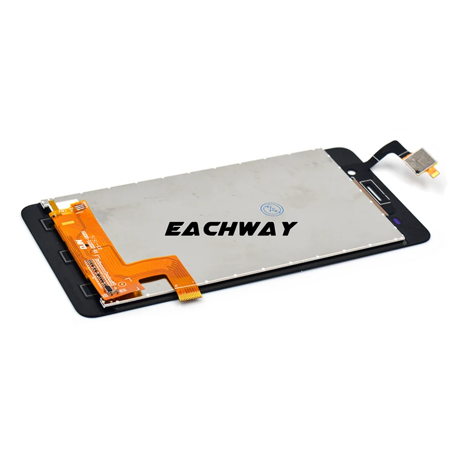 wiko Lenny LCD eachway1