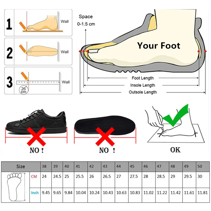 Man Casual Sneakers Man Elevator Shoes Invisible 5 CM / 7 CM Height Increase Leather Mens Shoes Leisure 2019 4#18NE50