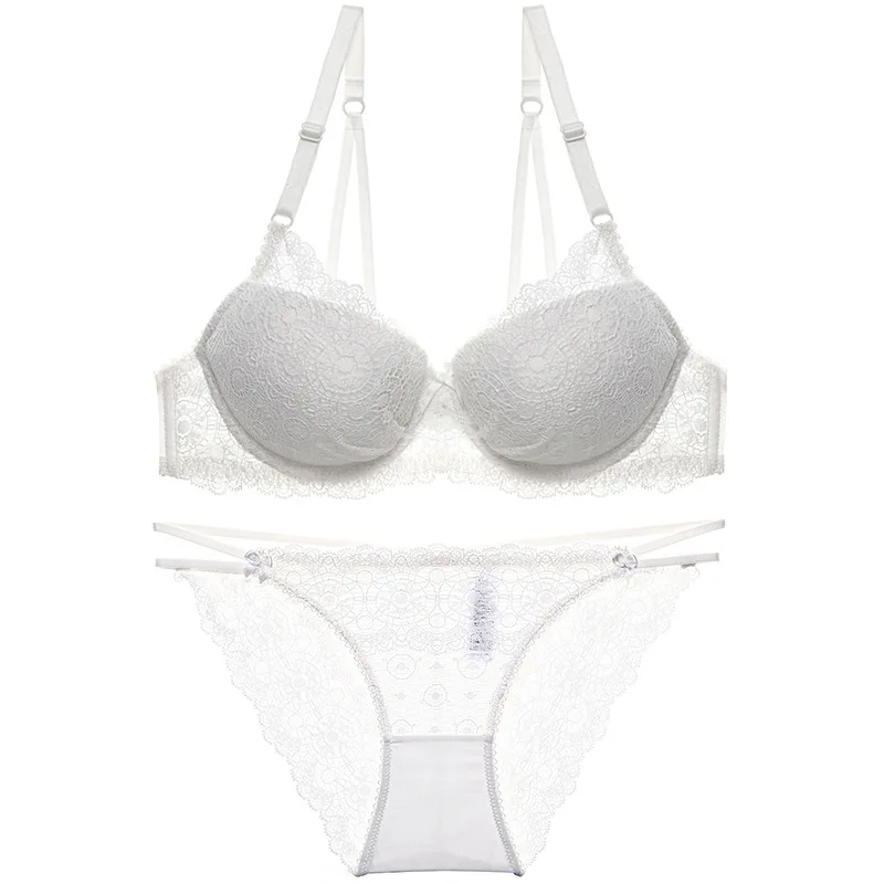 bra sexy lace3