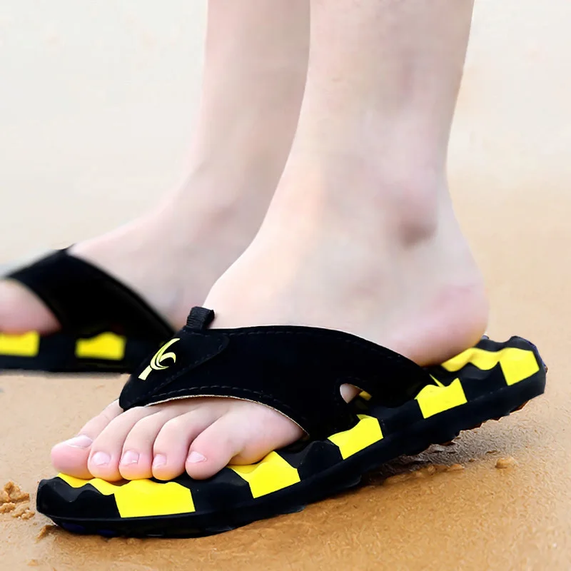 flip flop shoes mens