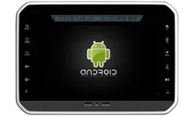 Navirider ocho Core Android 7.1.1 4 GB RAM reproductor de DVD de coche para Suzuki Ignis 2017 multimedia unidad principal radio del coche con GPS ESTÉREO