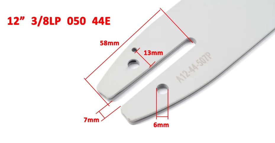 pole saw bar 009