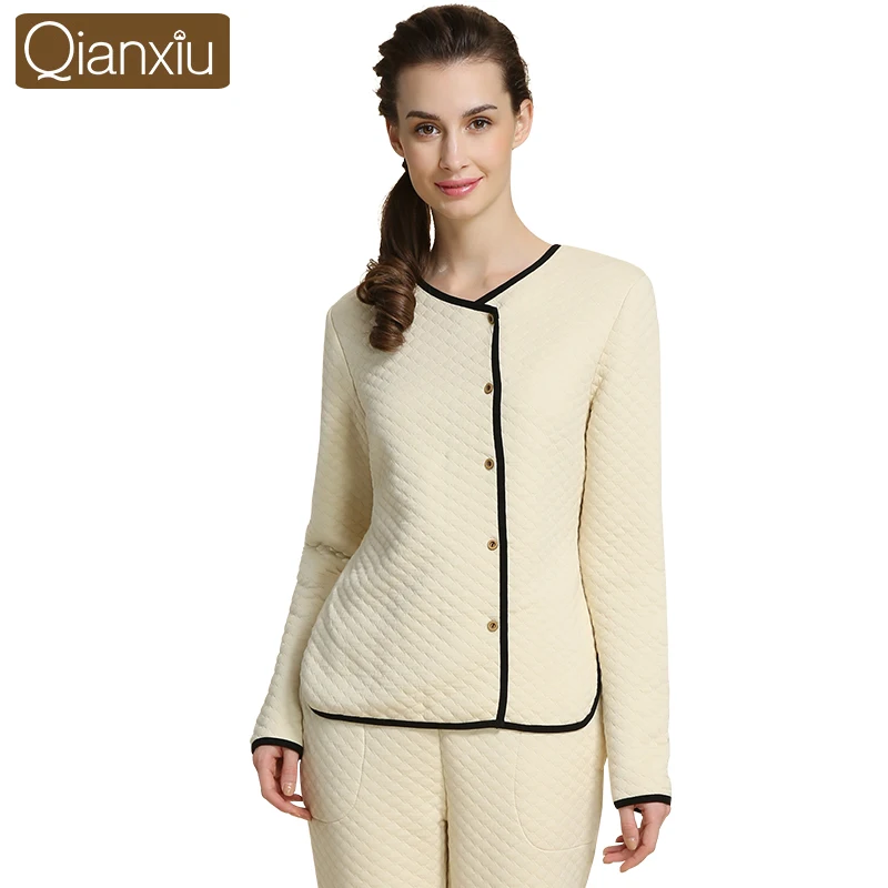 2019 Spring XXL Pyjama sets Women Casual Pajama sets