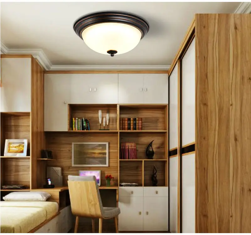 ceiling lights glass (5)
