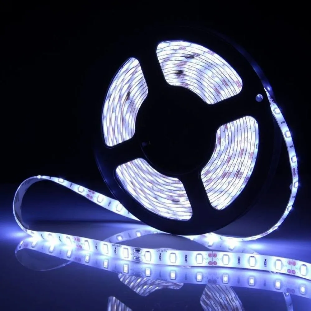 wholesale-High-Quality-5M-5630-60leds-m-cool-white-WP-5630-SMD-LED-Strip-Light-DC12V