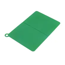 Кухонная подвесная квадратная здоровая разделочная доска прочная разделочная доска