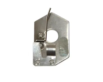 

one pcs steel wire arrow rest for archery hunting recurve bow