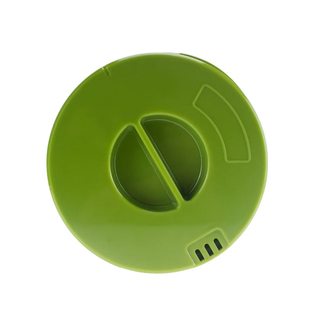 Al aire libre 1200 ml recogida de calor olla portátil Camping Picnic Cookware Pot Bowl Pan mango plegable bolsa de malla
