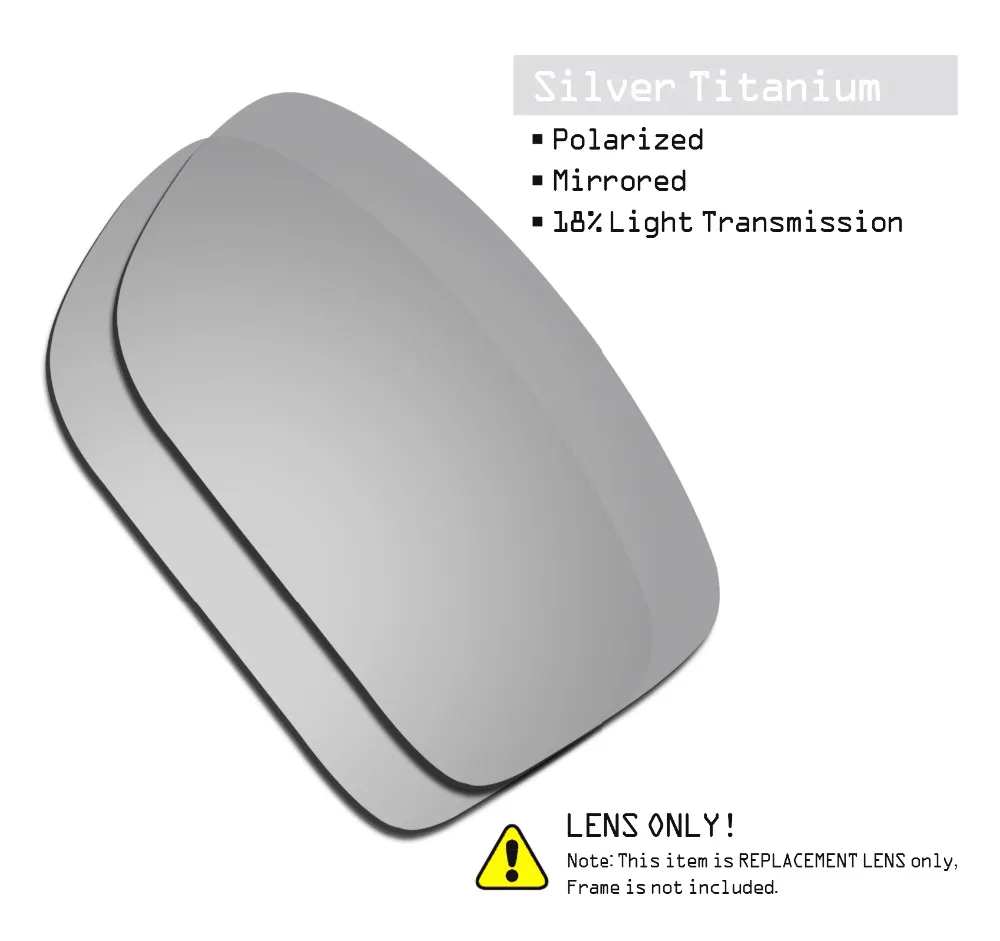SmartVLT, 3 пары поляризованных солнцезащитных очков, Сменные линзы для солнцезащитных очков, двойные линзы, невидимые, черные и Серебристые, титановые и янтарные, коричневые