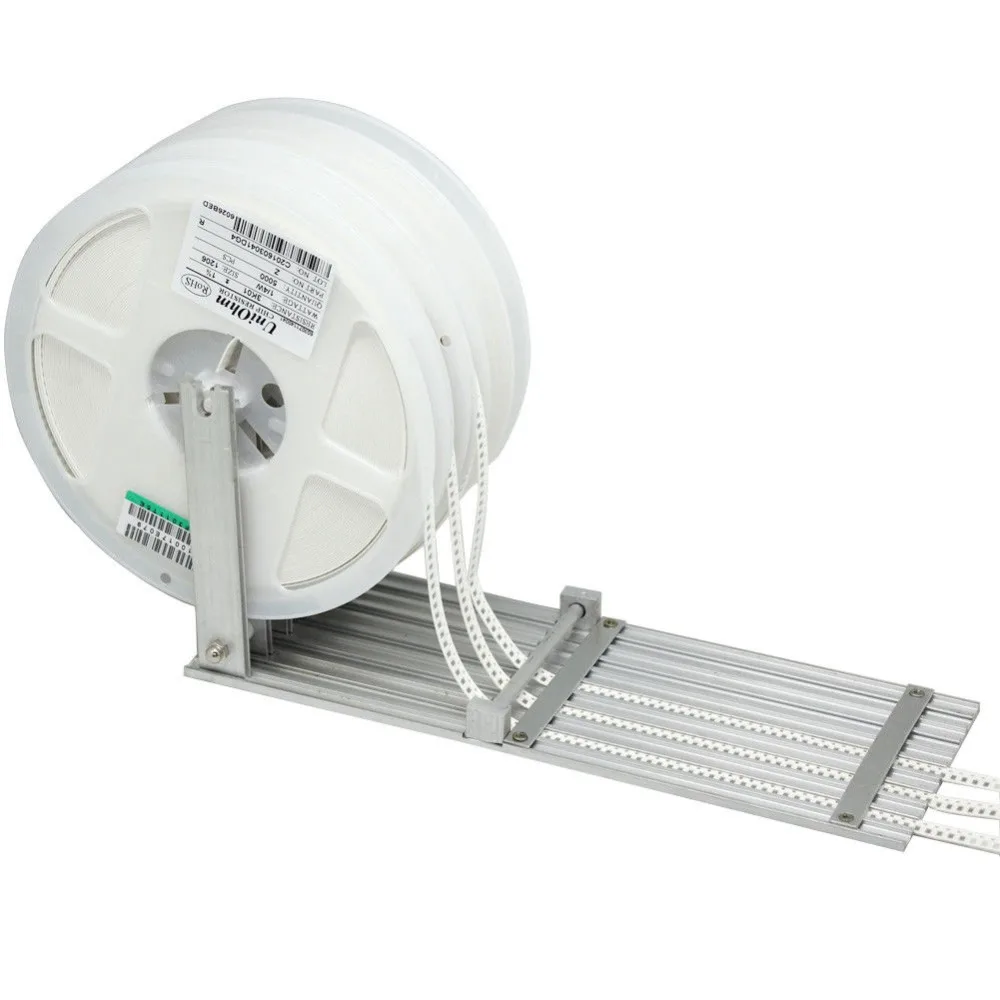 5 Way SMT SMD Feeder 03