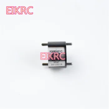 

Diesel valve 621C 9308-621C 28239294 28382457 Black Coating Common Rail Injector Valve 9308Z621C 28440421