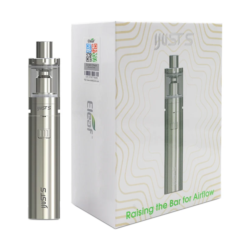 Ijust S Купить Спб