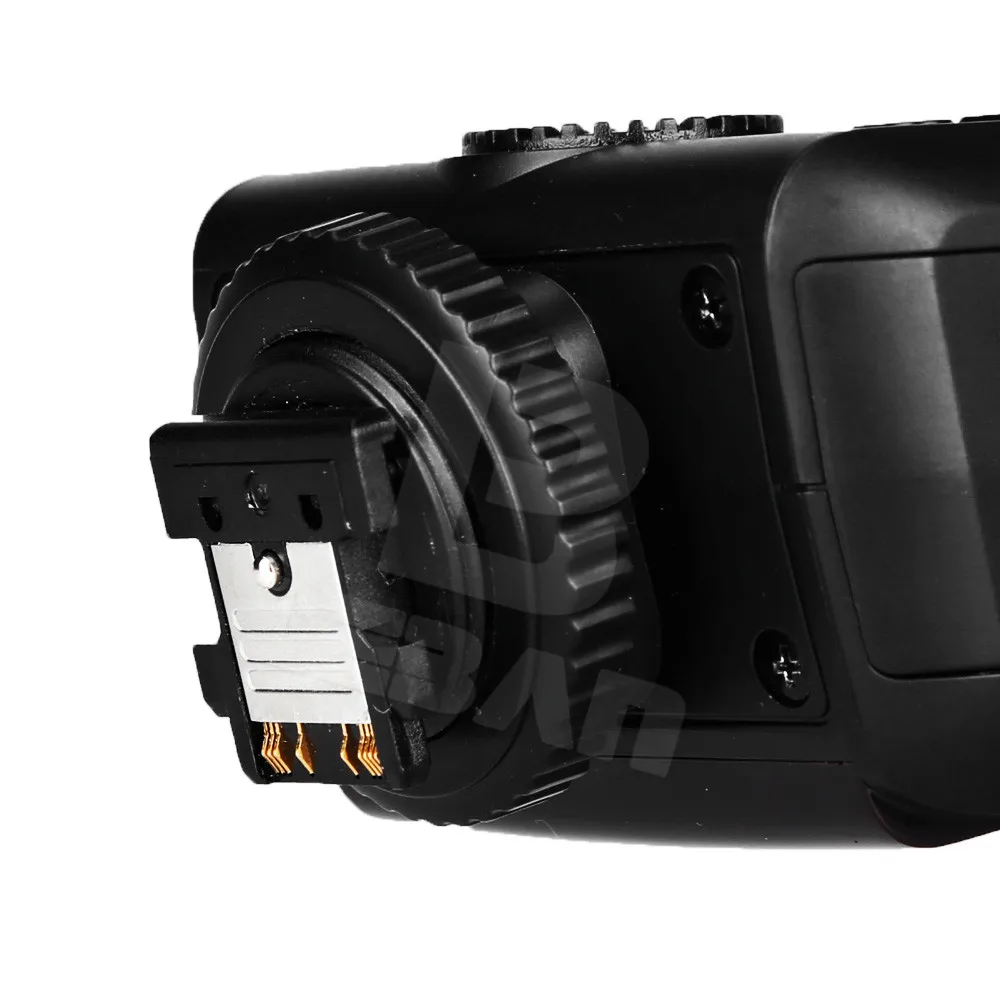 Вспышка Godox Mini Speedlite TT350S TTL HSS GN36 1/8000 с + X1T S для зеркальной камеры Sony A7 A6000 A6500|ttl hss|flash