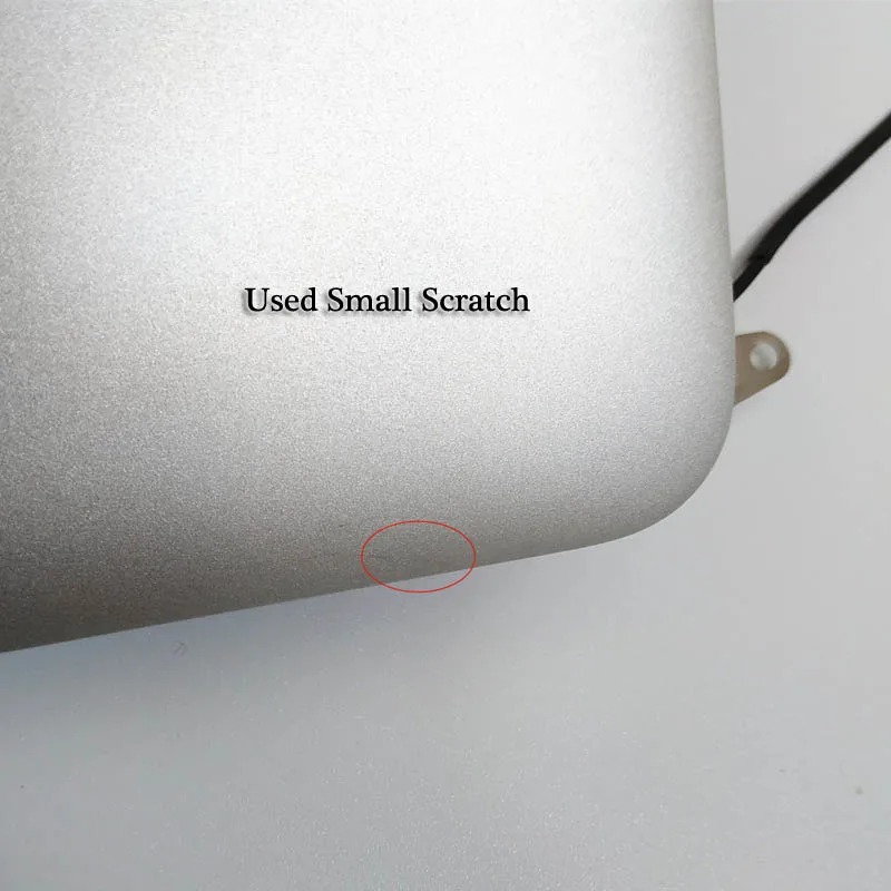 Совершенно новый оригинальный ЖК дисплей A1466 для Apple Macbook Air 13 &quotA1466 светодиодный
