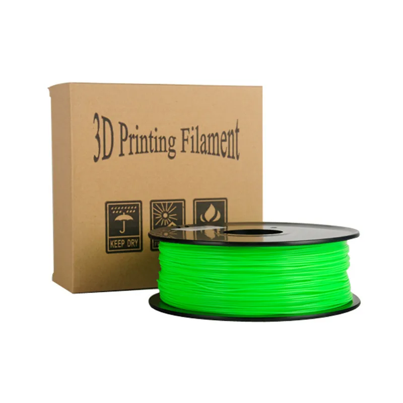 3d Printing Materials filamento impressora 3d 1.75mm haste Name : Abs/ Pla Filament