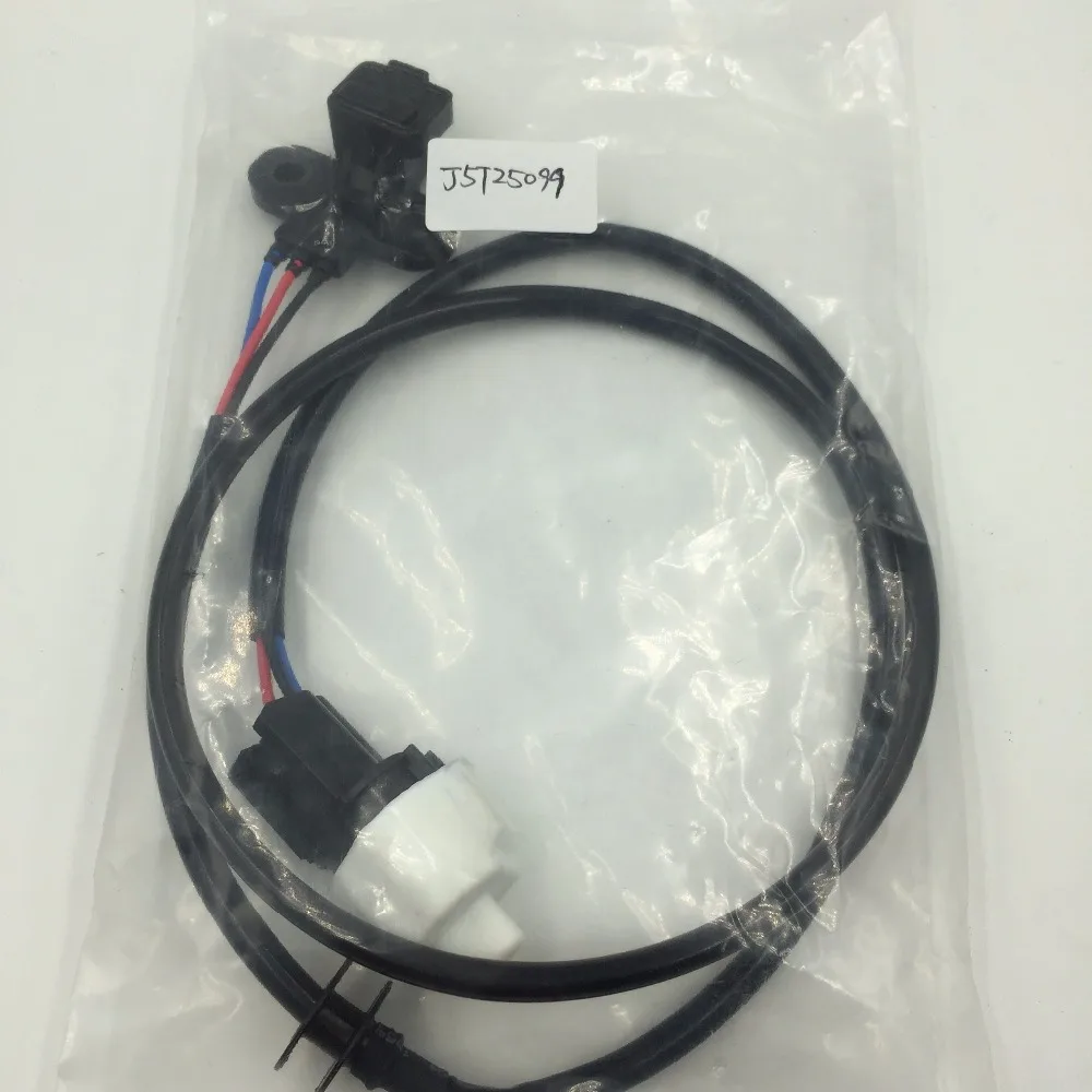 

ANLILU Crankshaft Position Sensor For M itsubishi L200 C hallenger M irage L 200 P ajero S hogun J5T25871 MD342826 ADC47205