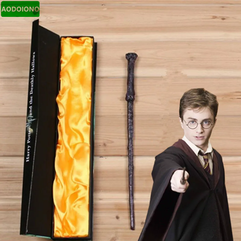 Trucos De Magia Magic Tricks Creavite Wand Harry Potter Magic Cosplay