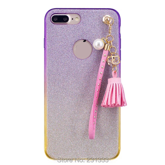 01056 5G 6G 6 Plus  7G 7Plus 8G 8Plus  Iphone X TPU 7   (4)