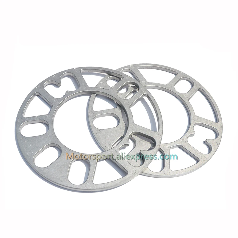 wheel spacer  (9)
