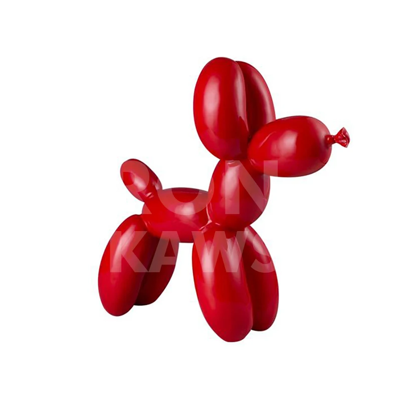 

RON KAWS The large Kidrobot POP decoration doll! mailu