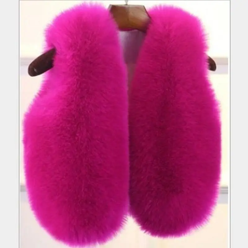 baby girls vest
