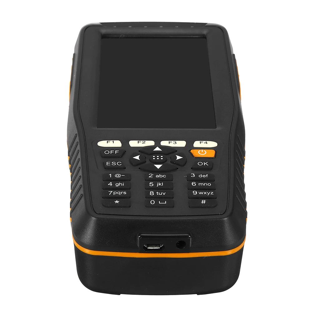 TM-600 ADSL2+ Tester ADSL Tester With DMM Test
