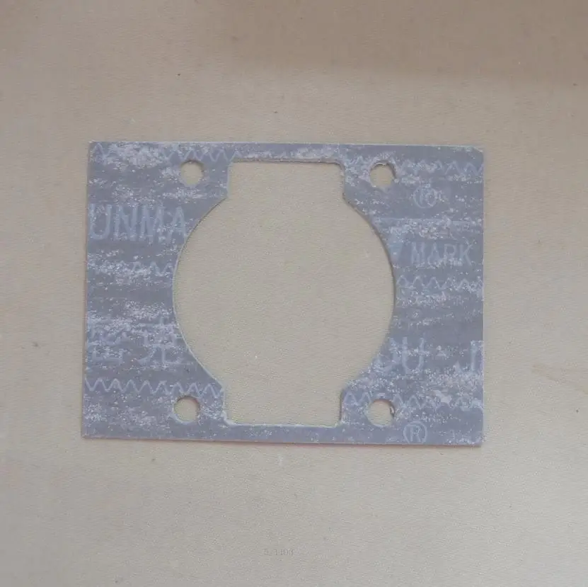 GASKET SET ZENOAH G4L G4LS 2