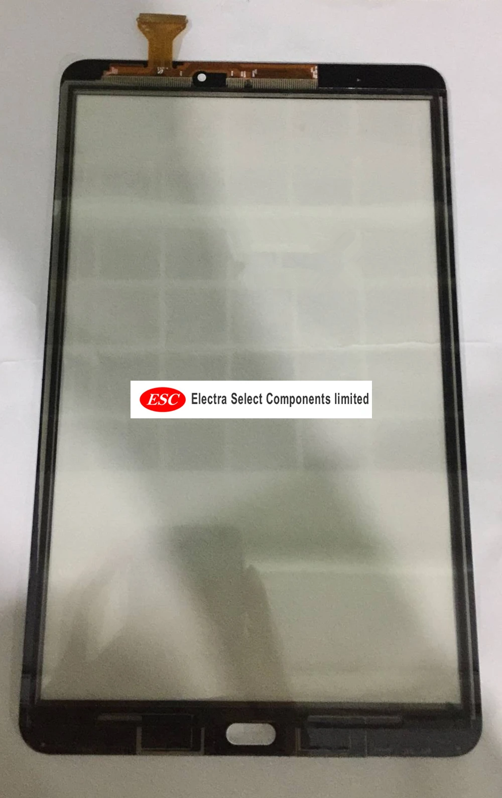 ESC 10pcs/lot Touch Screen Panel Glass Digitizer For ...