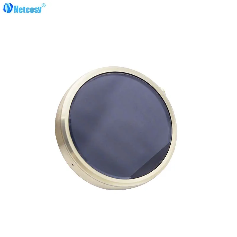 Продажа Netcosy полный экран для Motorola Moto 360 1 1st 46 мм ЖК дисплей + сенсорный экран в сборе для Moto 360 Gen 1st ЖК экран