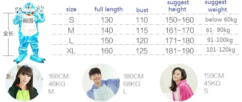 La Familia A Juego Trajes Hombre Mujer Linda De Una Pieza De Ropa De Franela De Los Padres De Ninos Nino Nina Stitch Dibujos Animados Onesies Cosplay Costume Cosplay Cosplay Anime Costumescosplay Women