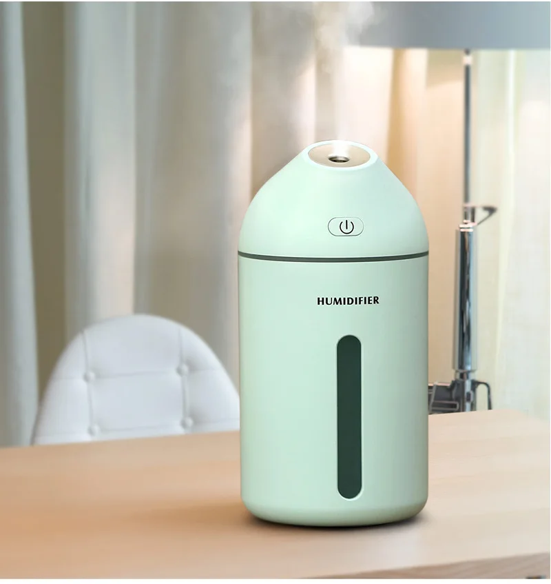 oil diffuser