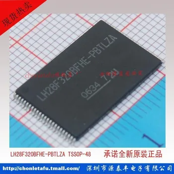 

IC LH28F320BFHE LH28F320BFHE-PBTLZA TSSOP-48 Original authentic and new Free Shipping IC