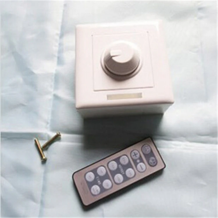 Wholesale 220V Consecutive Dimming Led Lamp Special Dimmer Switch