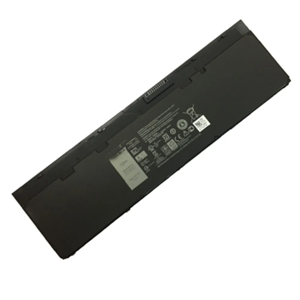 7.4V 52wh/7000mah VFV59 new Original W57CV GVD76 Laptop Battery For DELL Latitude E7240 E7250 W57CV 0W57CV WD52H GVD76