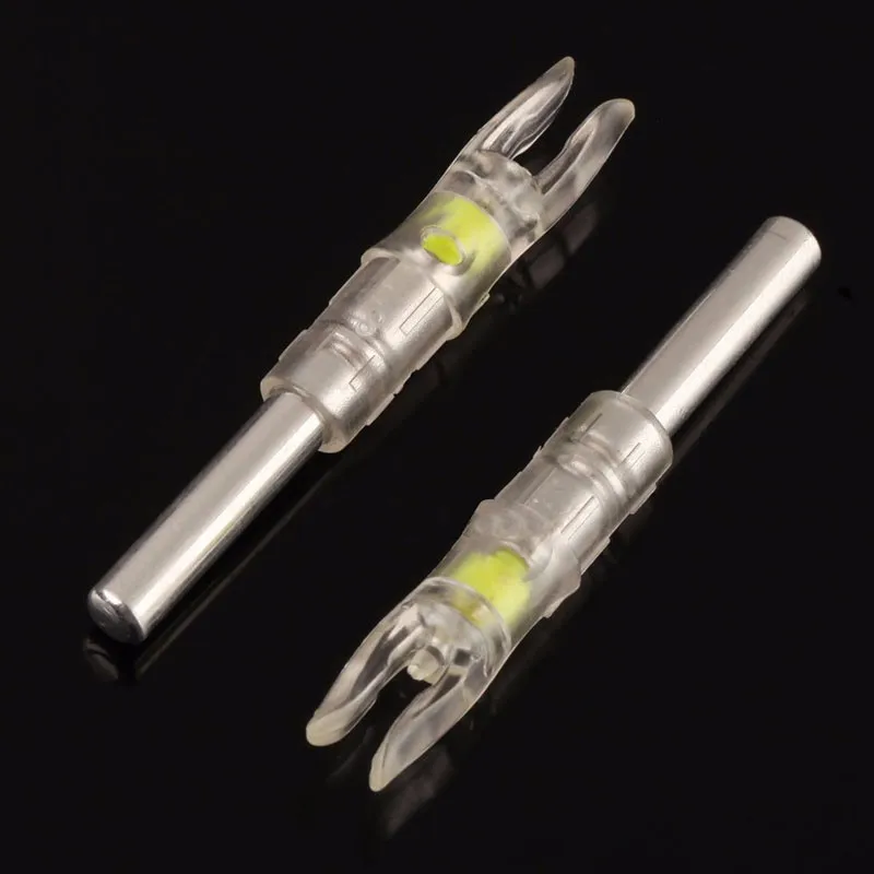 10 point crossbow lighted nocks 10 point crossbow lighted nocks