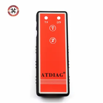 

TPMS ST-TP Reset V2 For All Cars TPMS Car Tire Pressure Alarm Monitor System LCD Screen Car Alarm System
