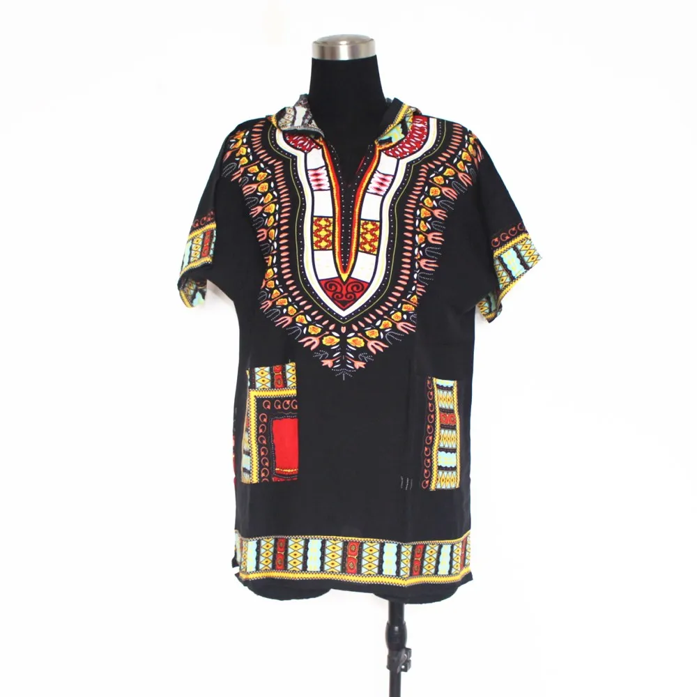 Новинка 2017 дизайнерские толстовки Mr Hunkle Dashiki для подростков с Африканским