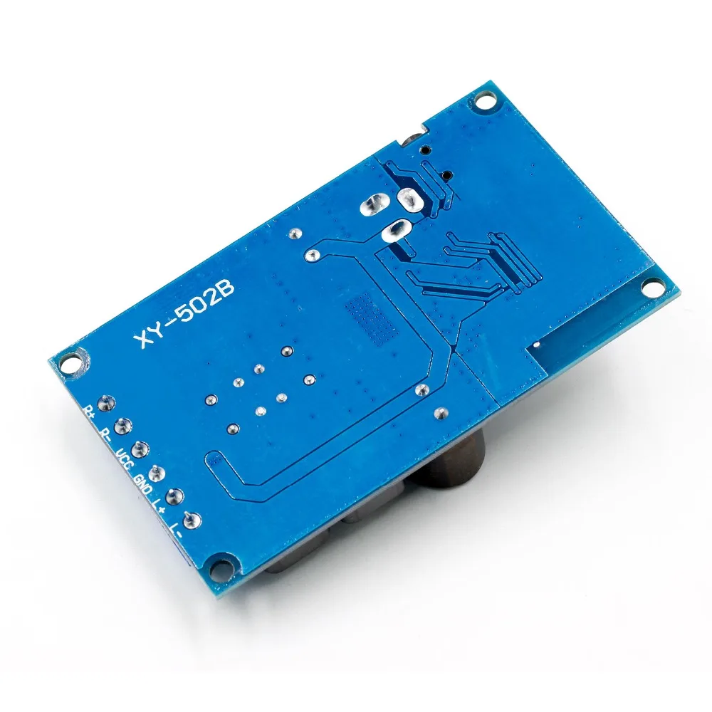 TPA3116 50 Вт + 2 0 аудио Беспроводная Bluetooth стерео цифровая плата усилителя мощности с