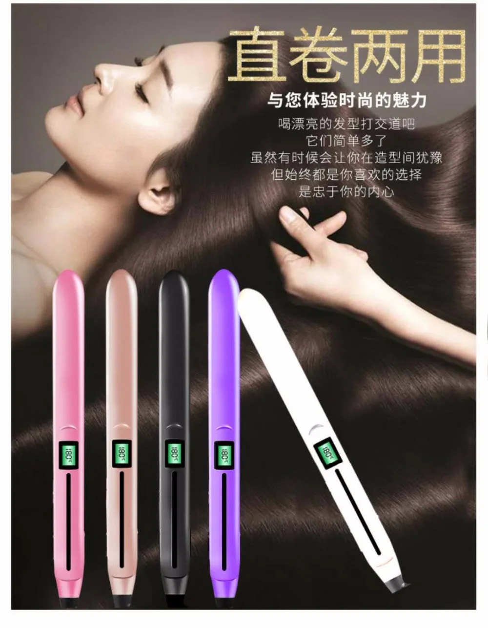 

LCD Screen Automatic Hair Curler Heating Hair Care Styling Tools Ceramic Wave Hair Curl Magic Curling Iron Hair Styler