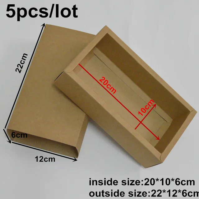 gift cardboard boxes