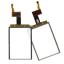 10pcs lot Original New Touch Screen Glass Panel Digitizer For Sony Ericsson Xperia X8 X8I E15I