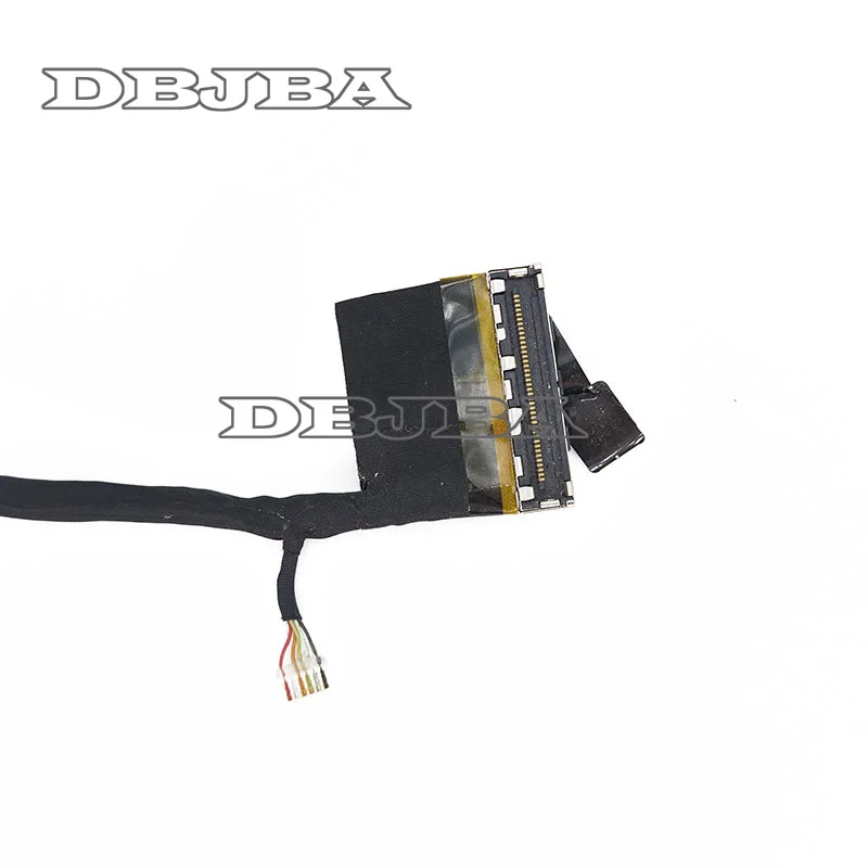 Новый ЖК видео кабель для HP Pavilion DV7 6000 50 4rn10 012 021 022|lcd cable|hp pavilion cablehp cable |