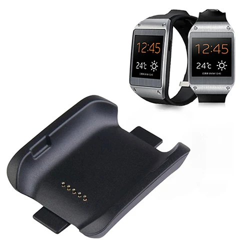 

Charging Cradle Charger Dock for Samsung Galaxy Gear V700 Fit R350 2 R380 R750