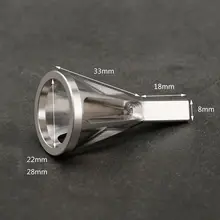 Deburring Tool Bit Chamfer Drill External Uniburr Pro Stainless Steel 8-32 Bolts Deburring Tool Bit Chamfer Drill External Uniburr Pro Stainless Steel 8-32 Bolts
