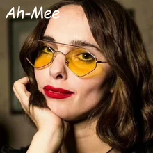 Модные уникальные Винтажные Солнцезащитные очки для мужчин, квадратные оттенки, классические, стимпанк, дизайнерские, брендовые, роскошные, солнцезащитные очки для женщин, морской цвет, линзы