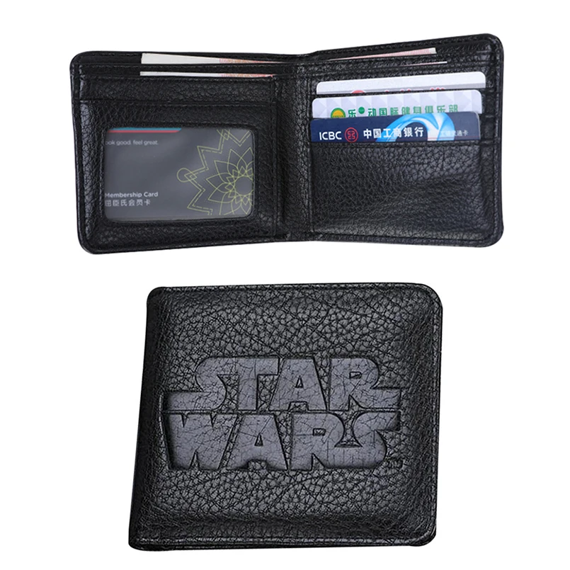 Star Wars Black Wallet (19)