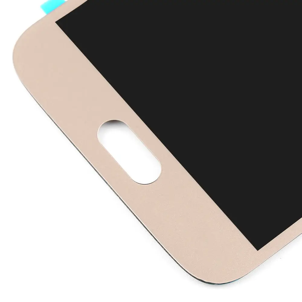 Sinbeda Super AMOLED для samsung Galaxy J2 pro 2018 J250 J250F ЖК дисплей Сенсорный экран дигитайзер в