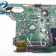 Материнская плата для ноутбука MSI CX61 GE60 материнская плата MS-16GB MS-16GB1 VER: 3,0 материнская плата DDR3 протестирована полностью