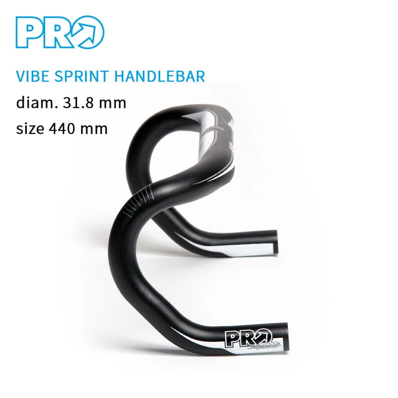 pro vibe sprint handlebar