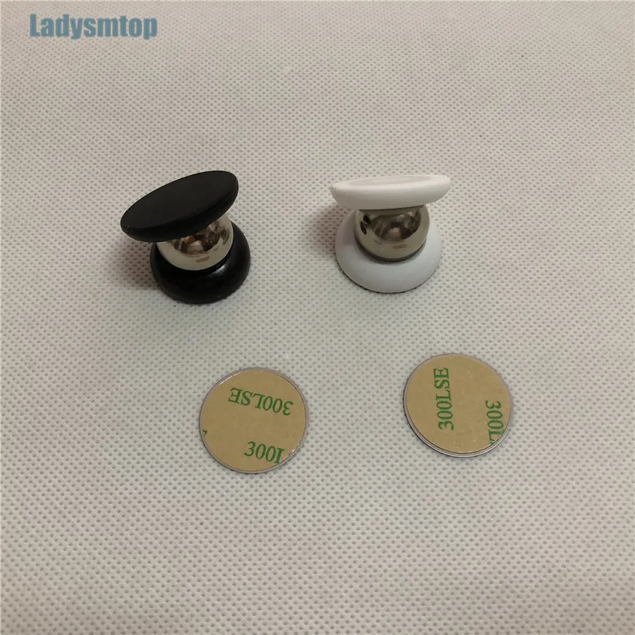 Ladysmtop автомобильный магнитный держатель телефона gps кронштейн чехол для Ford Kuga Fiesta